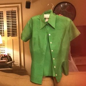 Dolce & Gabbana blouse